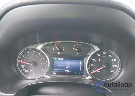 2020 GMC Terrain Awd Sle from USA, damaged, VIN 3GKALTEV3LL151783